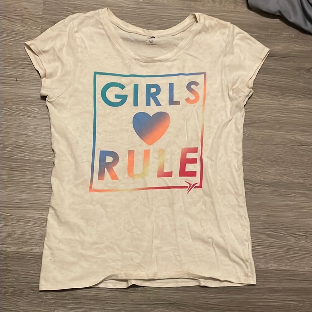 Girls size 14